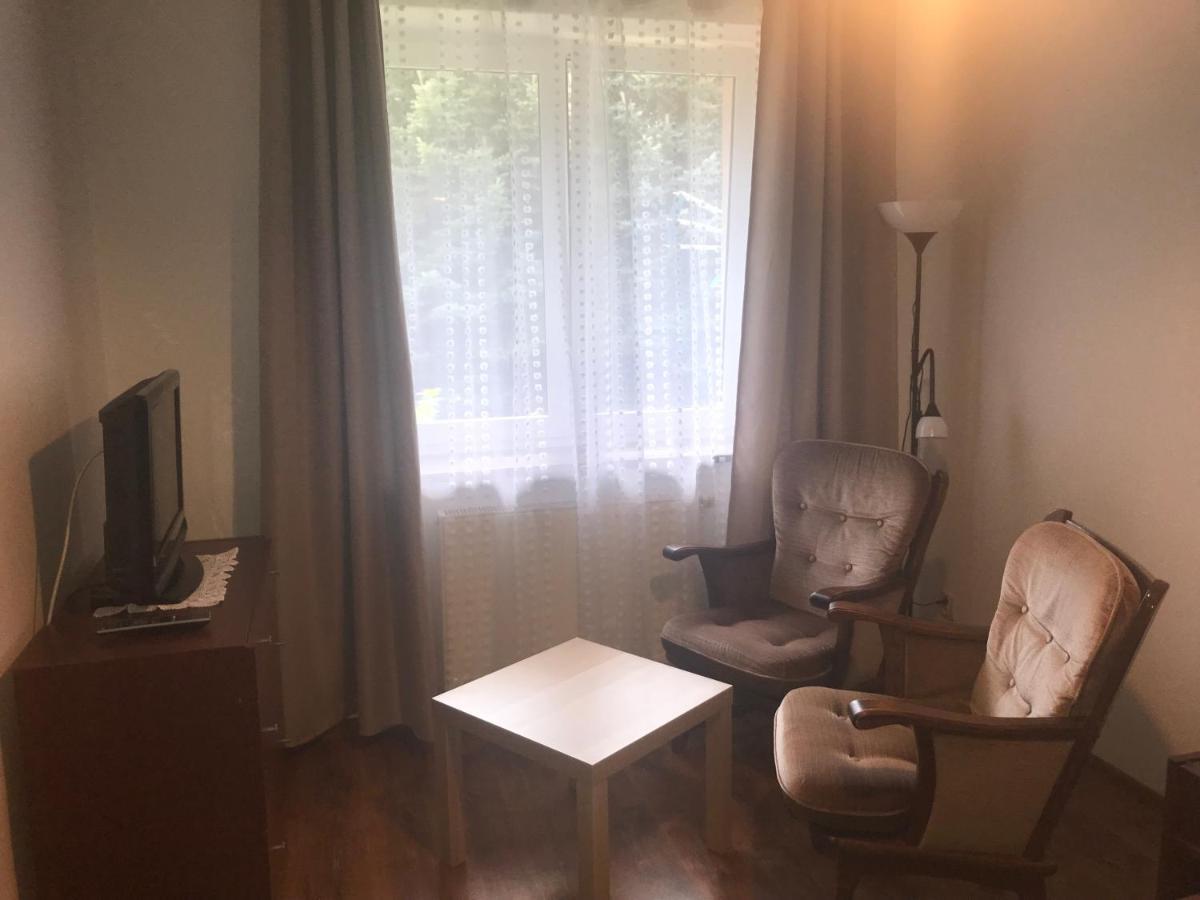 Swierkowe Wzgorze Grabków Kültér fotó